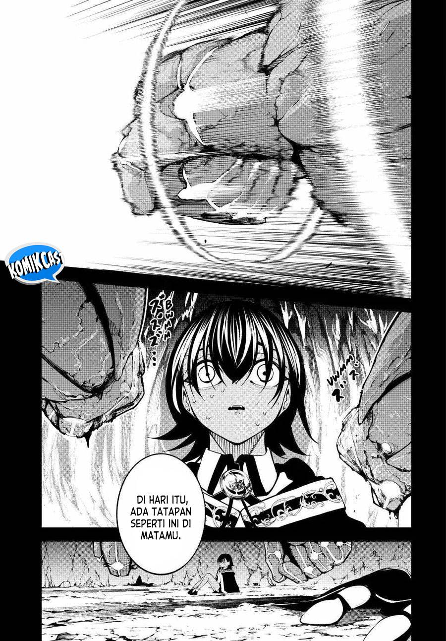 Read Tsue to Tsurugi no Wistoria ID Manga Online