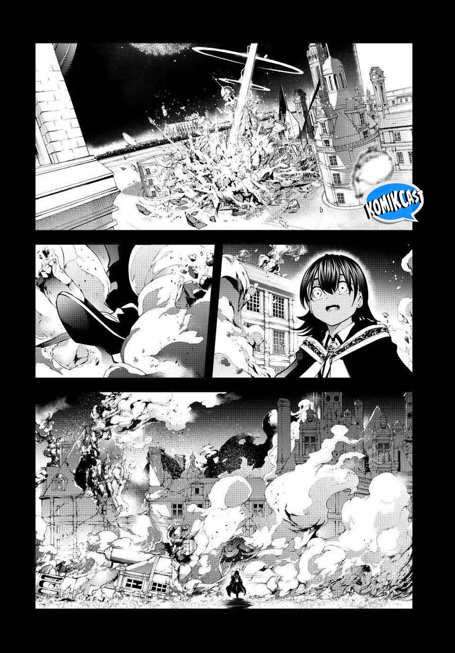 Read Tsue to Tsurugi no Wistoria ID Manga Online