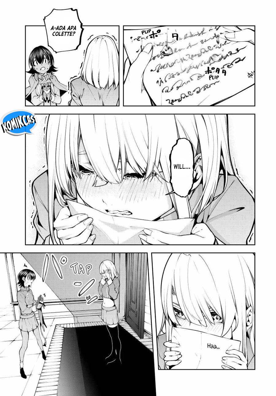 Read Tsue to Tsurugi no Wistoria ID Manga Online
