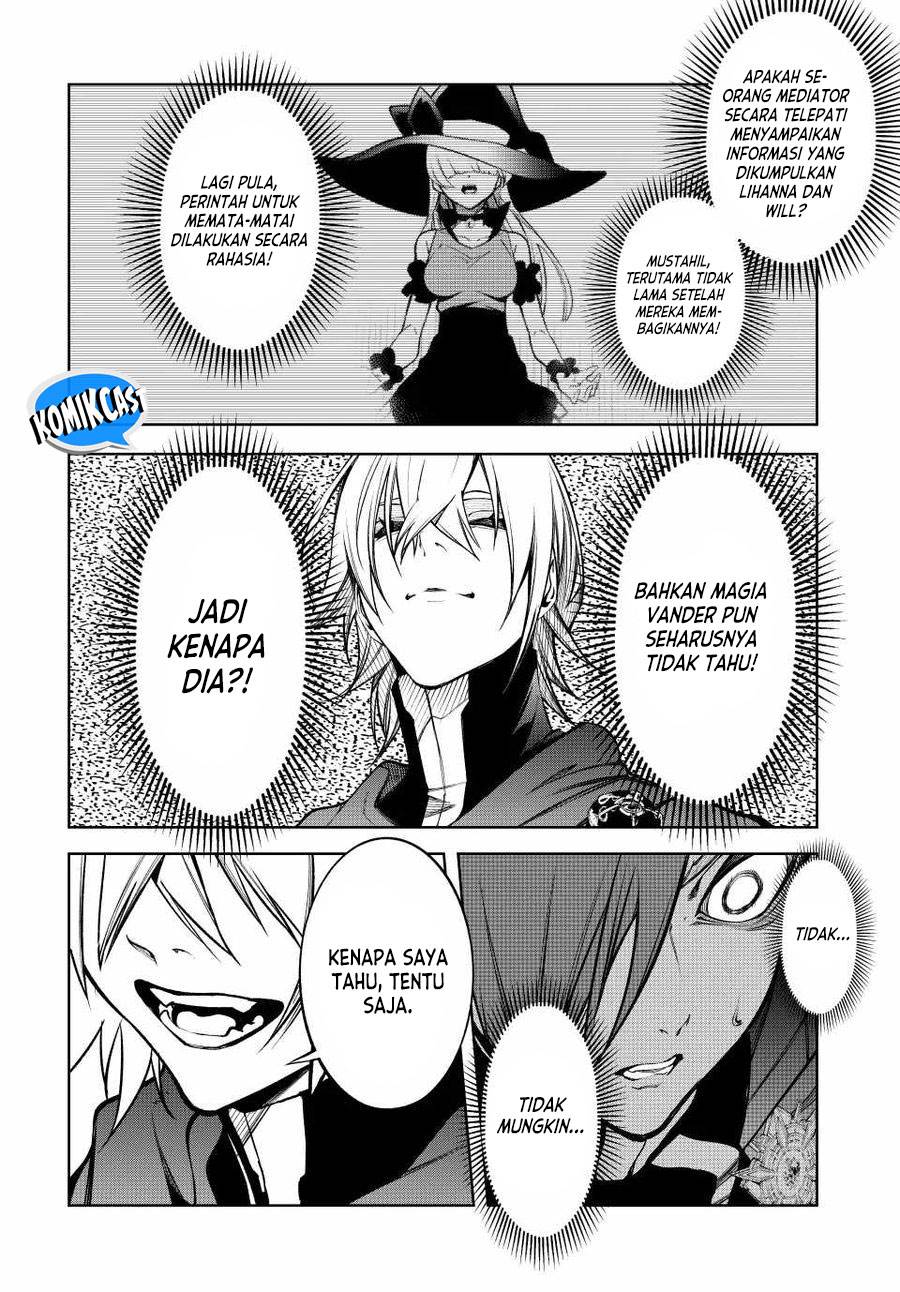 Read Tsue to Tsurugi no Wistoria ID Manga Online