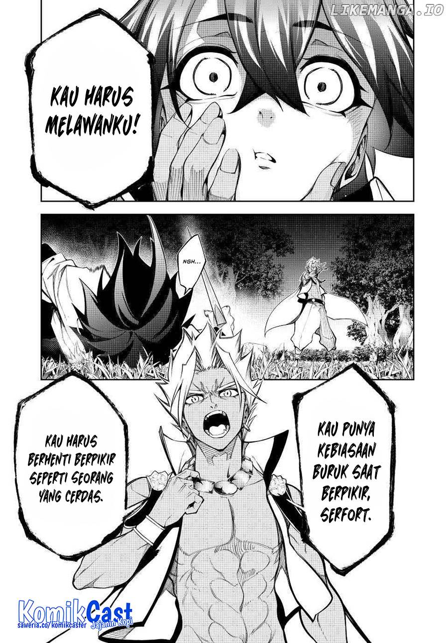 Read Tsue to Tsurugi no Wistoria ID Manga Online