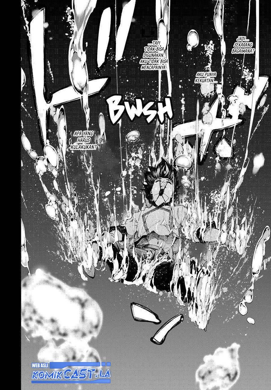 Read Tsue to Tsurugi no Wistoria ID Manga Online