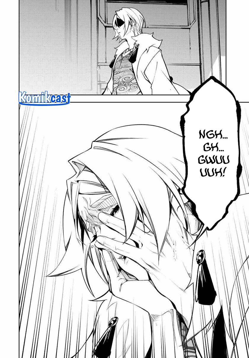 Read Tsue to Tsurugi no Wistoria ID Manga Online