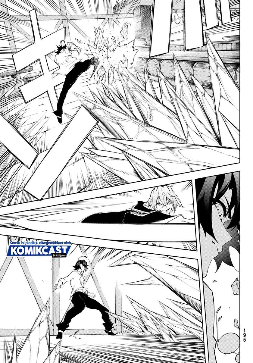 Read Tsue to Tsurugi no Wistoria ID Manga Online