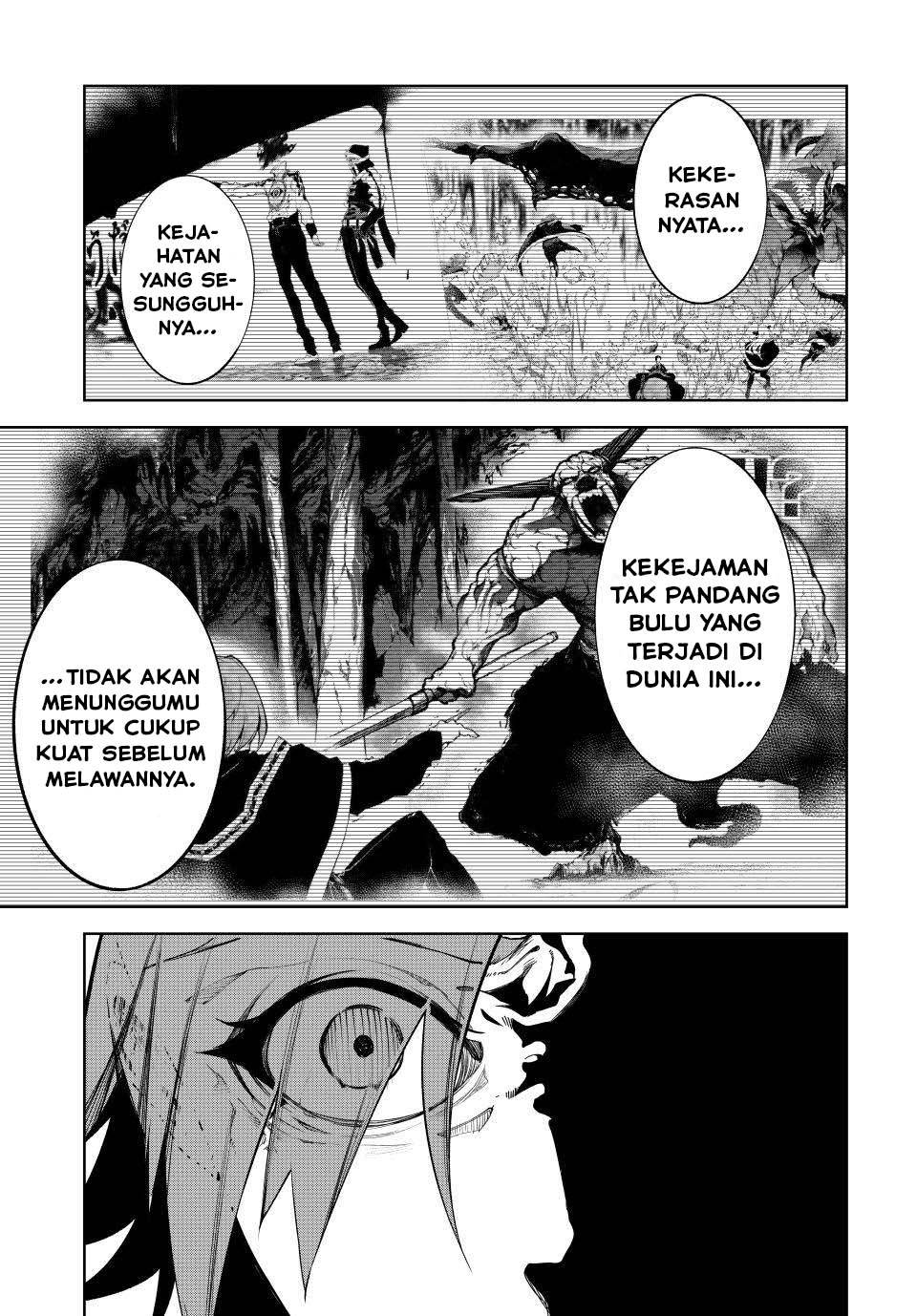 Read Tsue to Tsurugi no Wistoria ID Manga Online