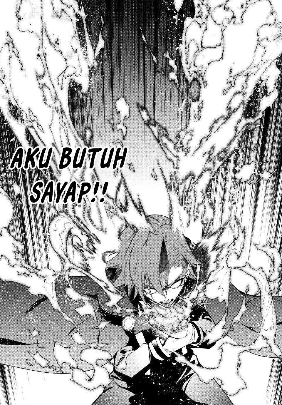 Read Tsue to Tsurugi no Wistoria ID Manga Online