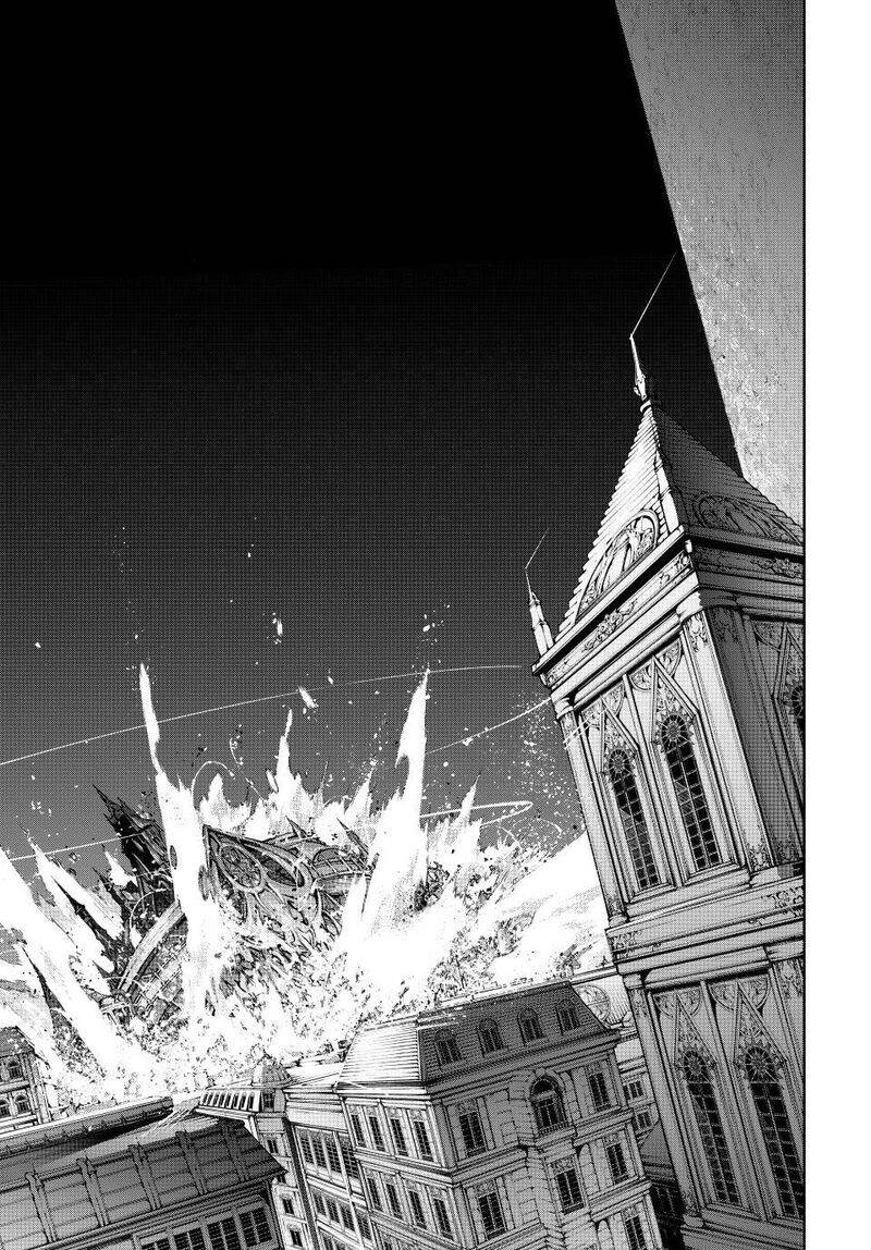 Read Tsue to Tsurugi no Wistoria ID Manga Online