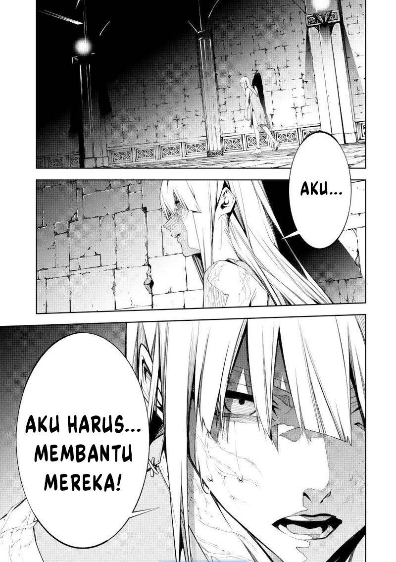 Read Tsue to Tsurugi no Wistoria ID Manga Online