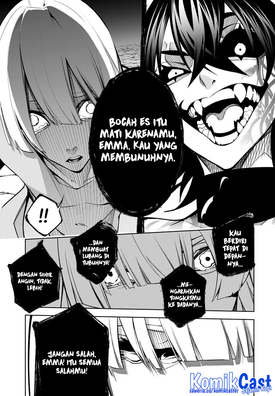 Read Tsue to Tsurugi no Wistoria ID Manga Online