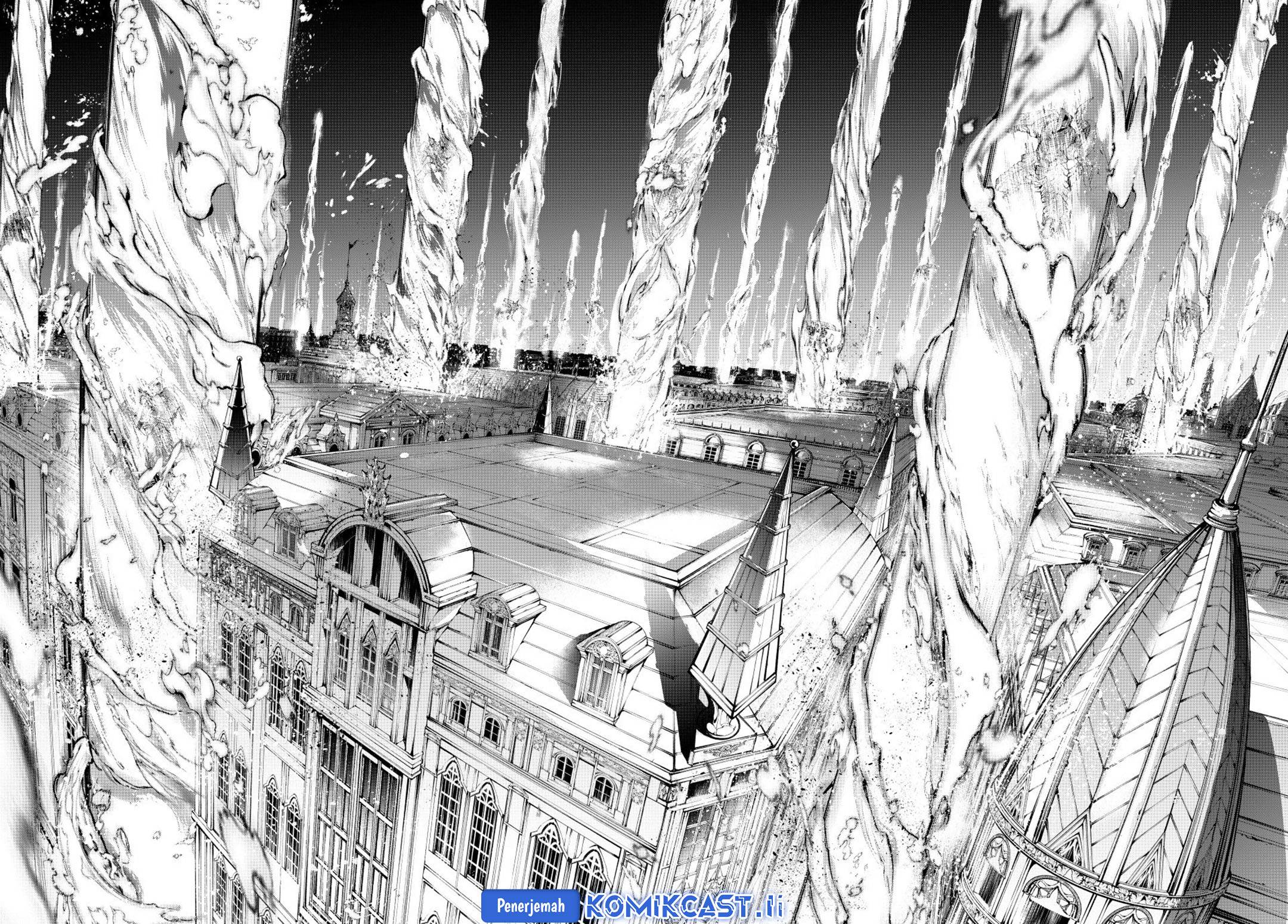 Read Tsue to Tsurugi no Wistoria ID Manga Online