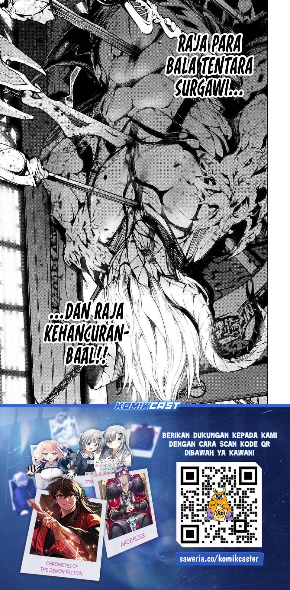 Read Tsue to Tsurugi no Wistoria ID Manga Online