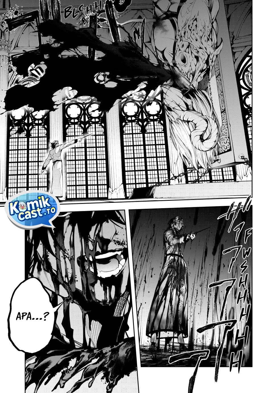Read Tsue to Tsurugi no Wistoria ID Manga Online
