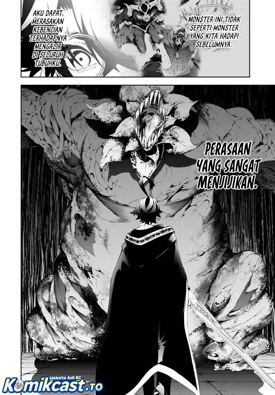 Read Tsue to Tsurugi no Wistoria ID Manga Online