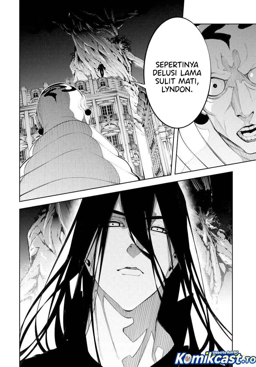 Read Tsue to Tsurugi no Wistoria ID Manga Online
