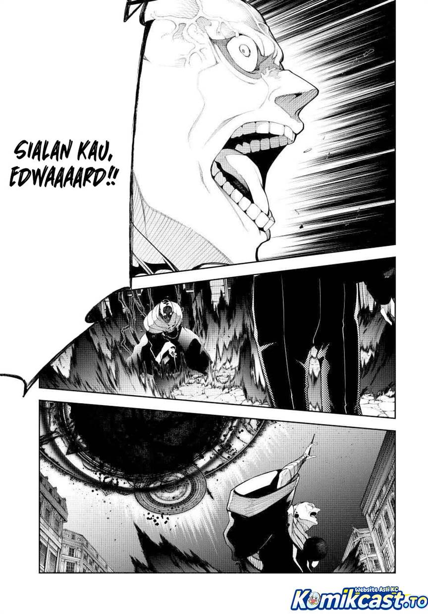 Read Tsue to Tsurugi no Wistoria ID Manga Online