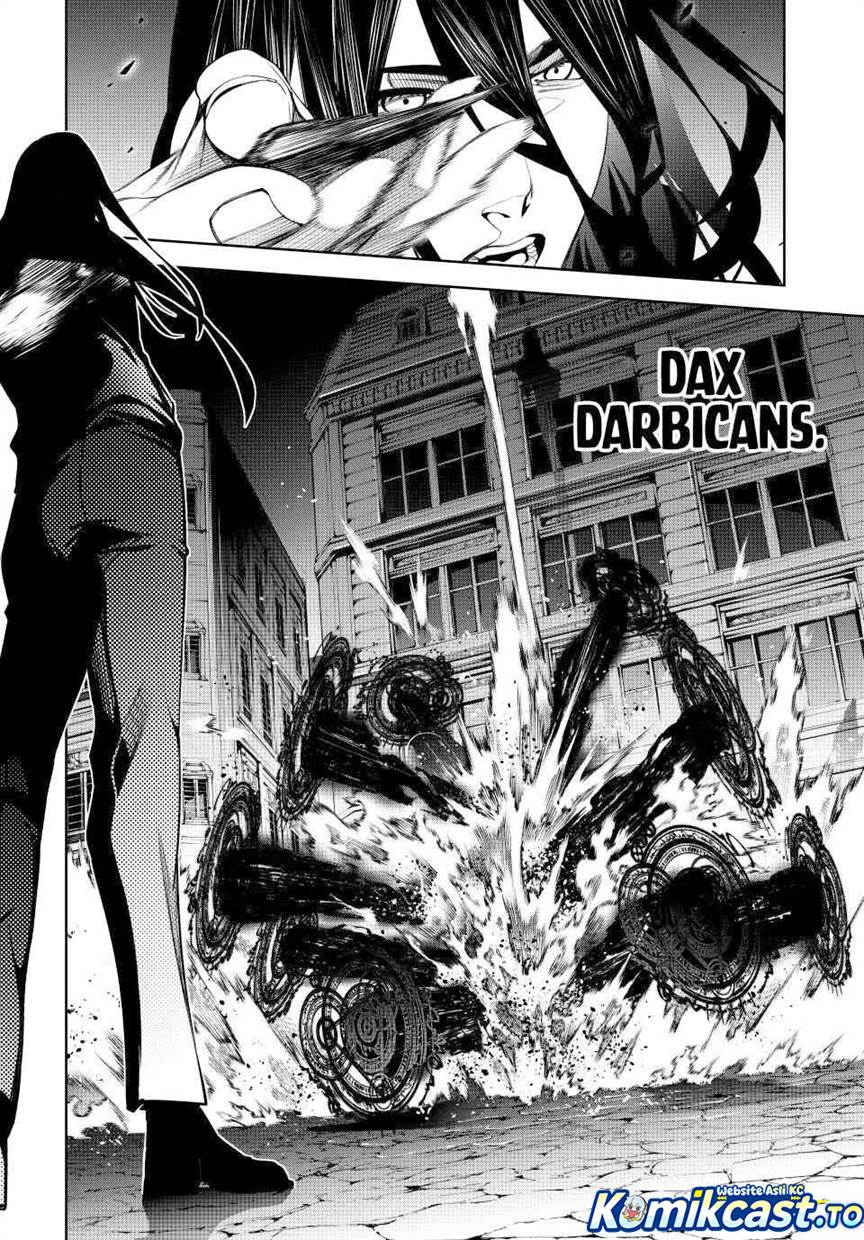 Read Tsue to Tsurugi no Wistoria ID Manga Online