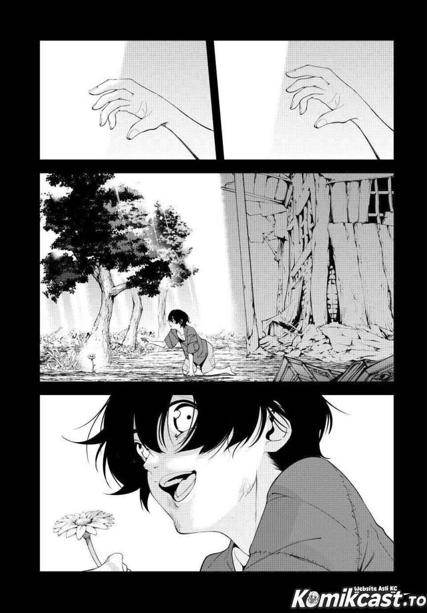 Read Tsue to Tsurugi no Wistoria ID Manga Online