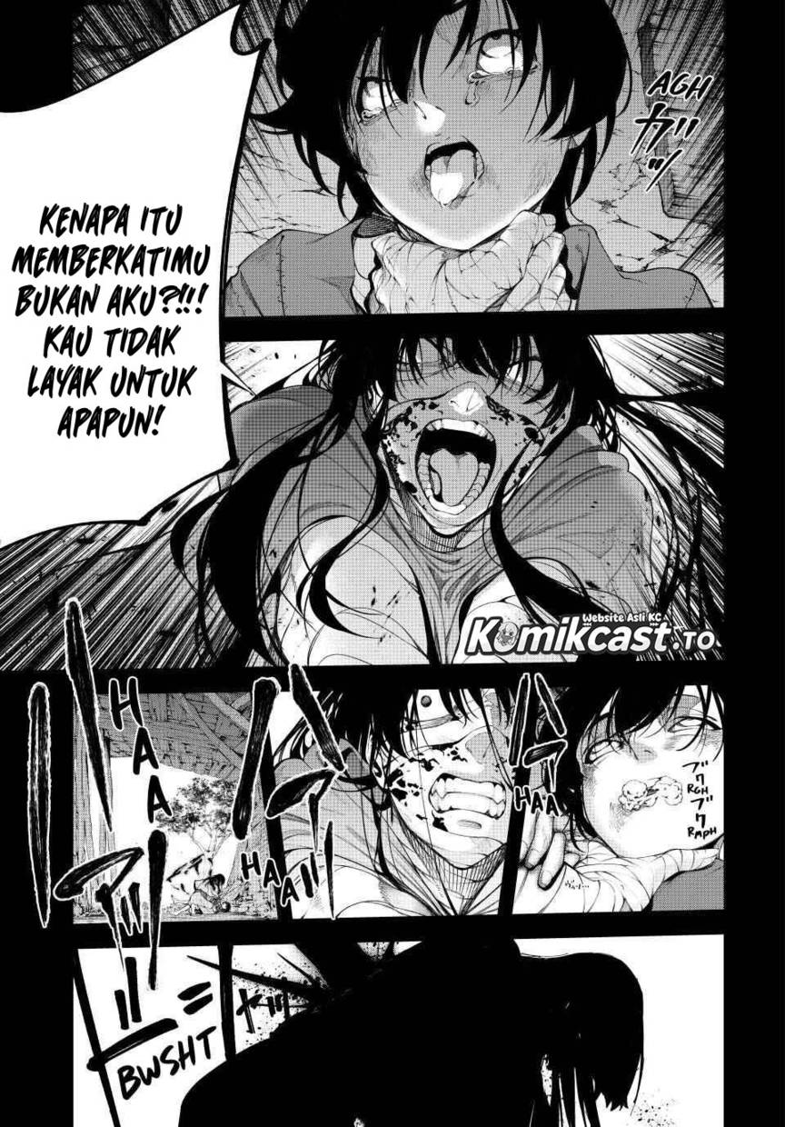 Read Tsue to Tsurugi no Wistoria ID Manga Online