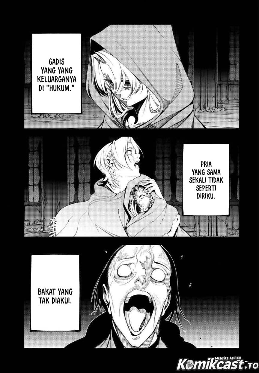 Read Tsue to Tsurugi no Wistoria ID Manga Online