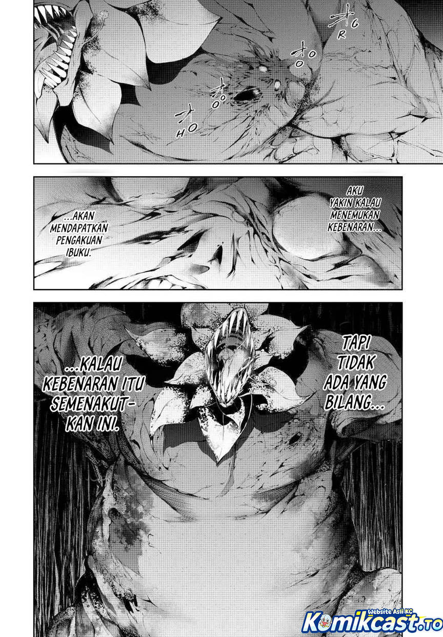 Read Tsue to Tsurugi no Wistoria ID Manga Online