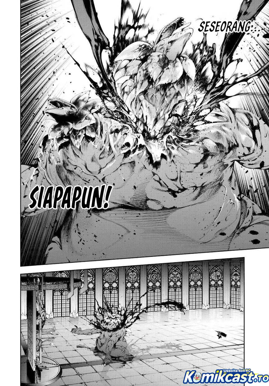Read Tsue to Tsurugi no Wistoria ID Manga Online