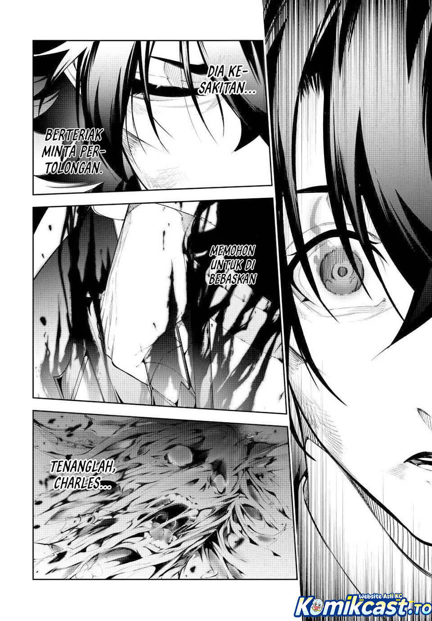 Read Tsue to Tsurugi no Wistoria ID Manga Online
