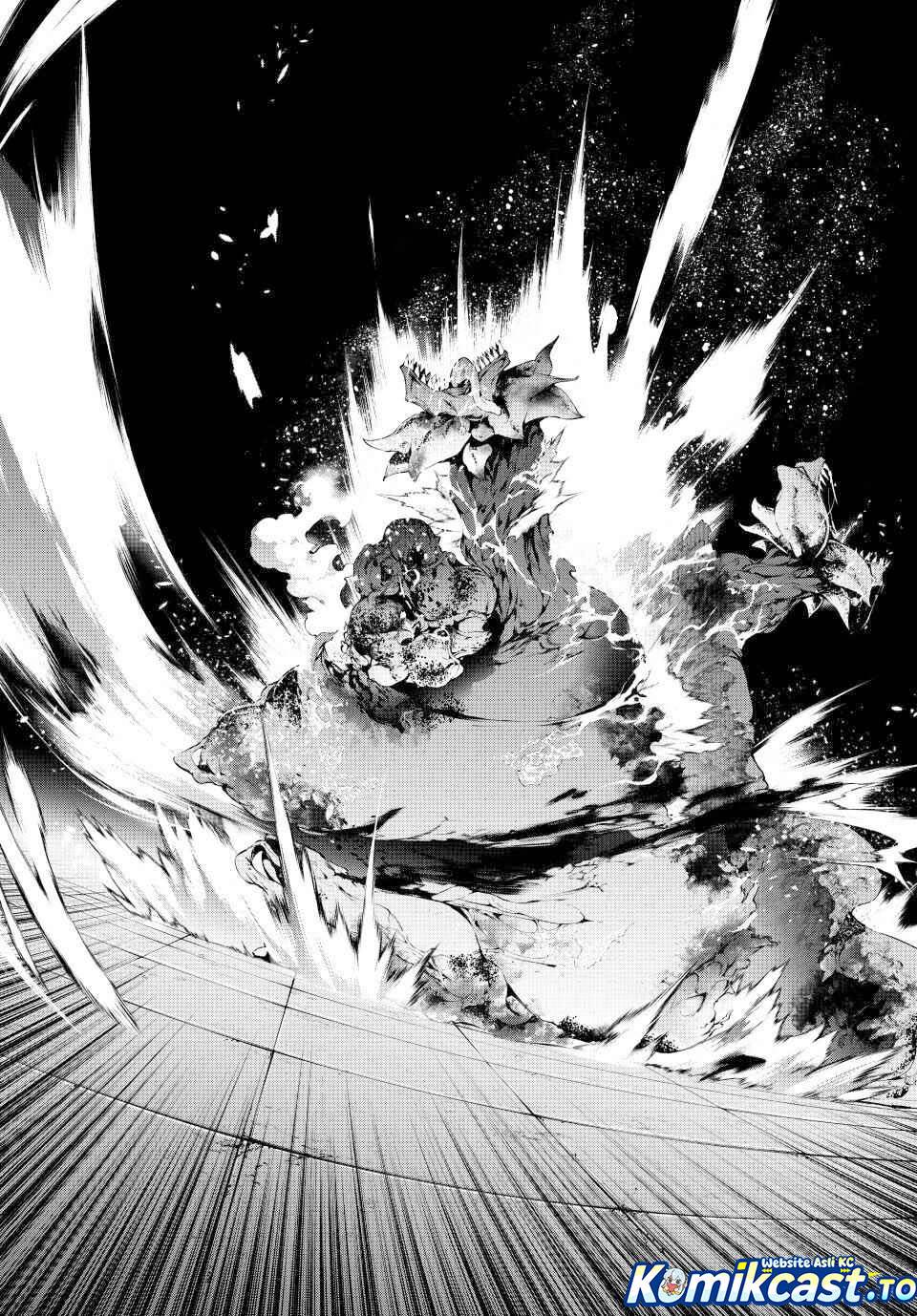 Read Tsue to Tsurugi no Wistoria ID Manga Online