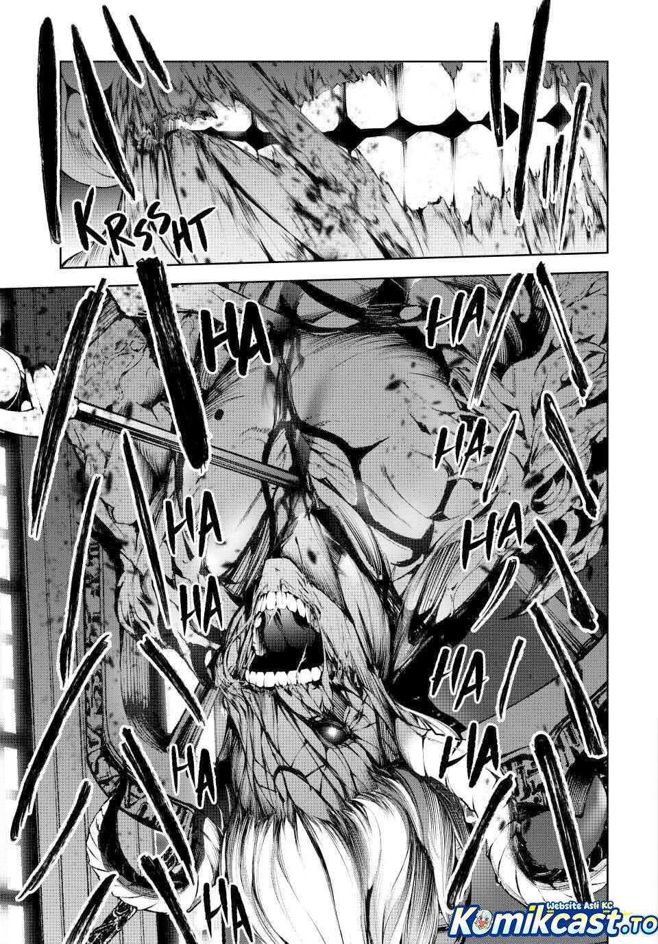 Read Tsue to Tsurugi no Wistoria ID Manga Online