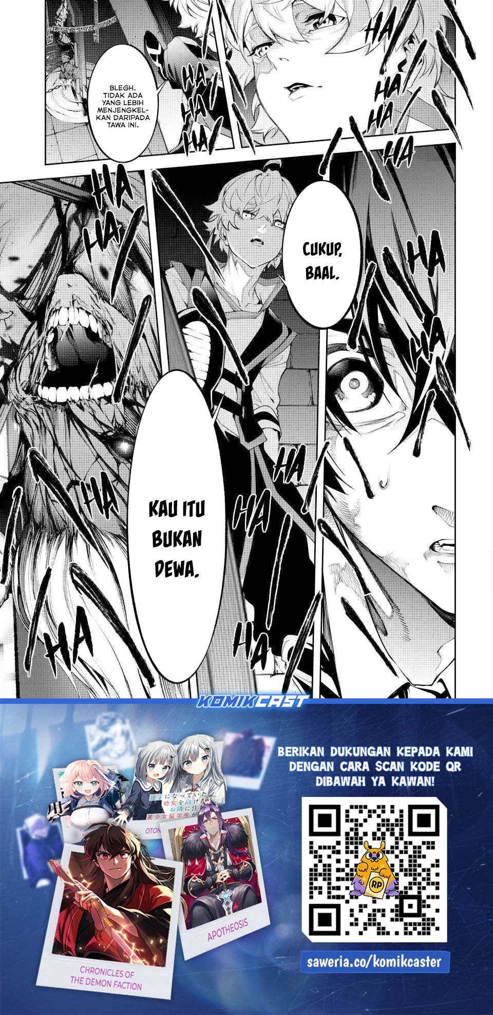Read Tsue to Tsurugi no Wistoria ID Manga Online