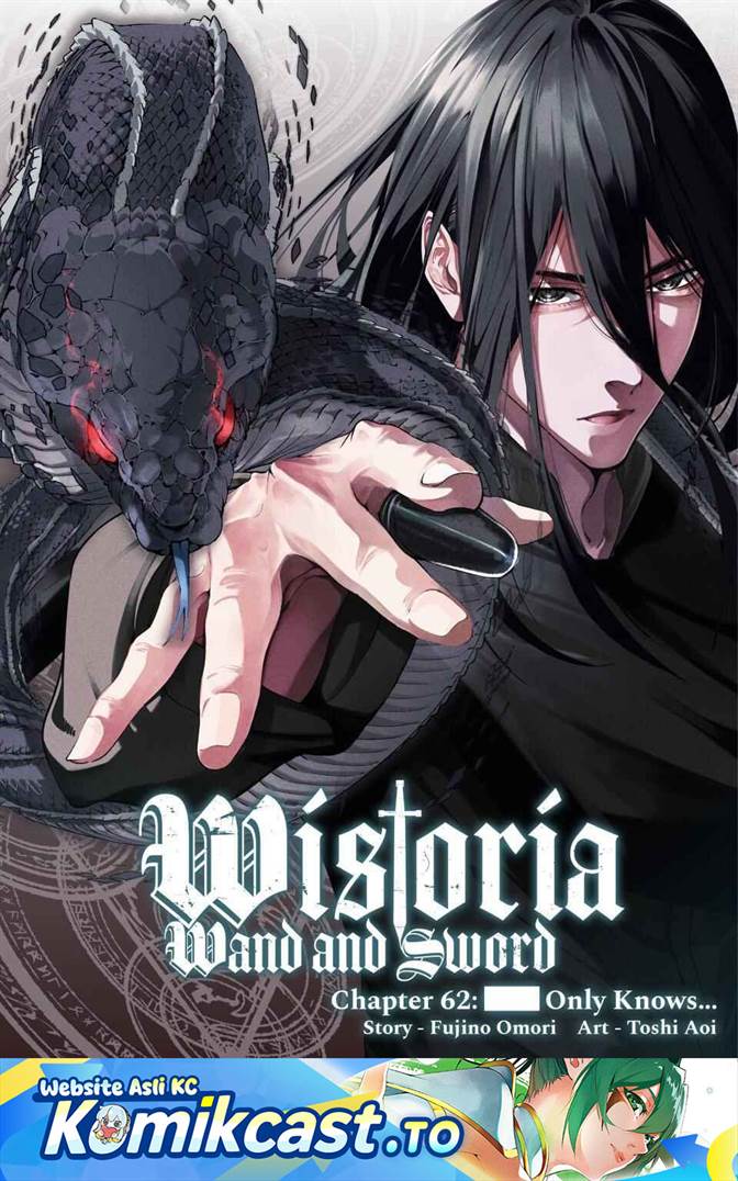 Read Tsue to Tsurugi no Wistoria ID Manga Online