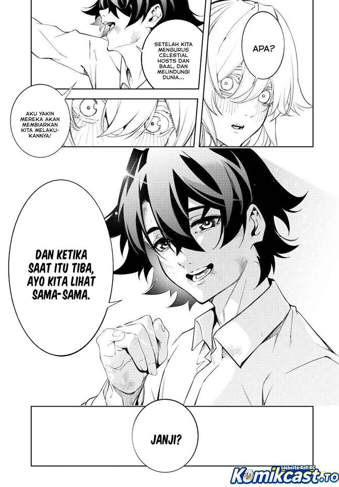 Read Tsue to Tsurugi no Wistoria ID Manga Online
