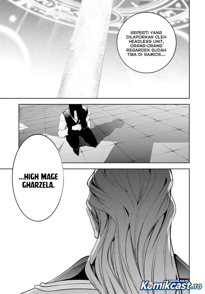 Read Tsue to Tsurugi no Wistoria ID Manga Online