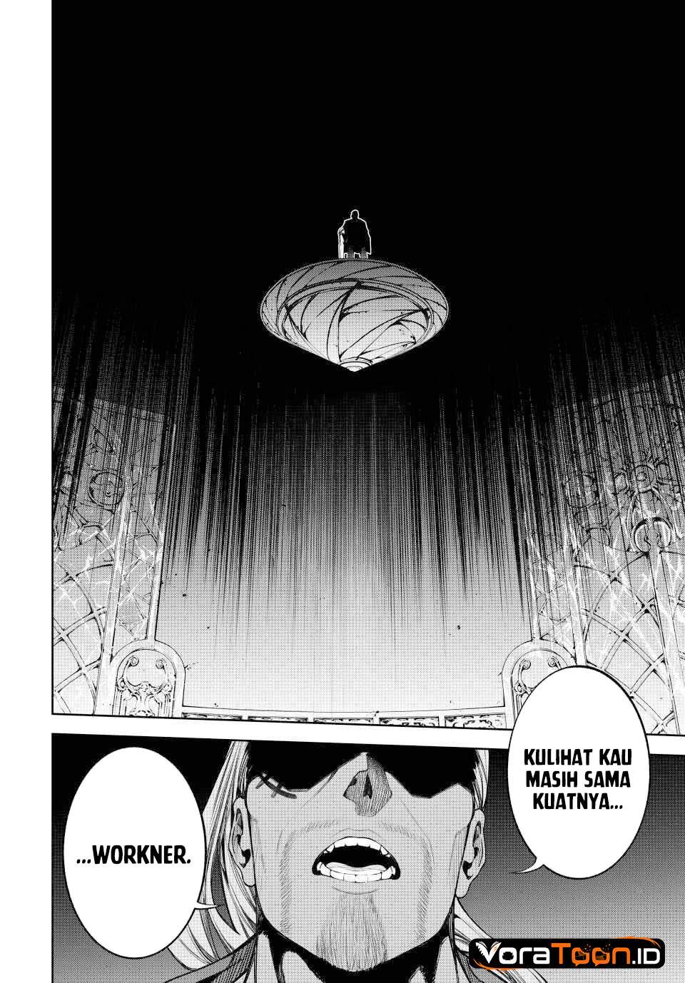 Read Tsue to Tsurugi no Wistoria ID Manga Online