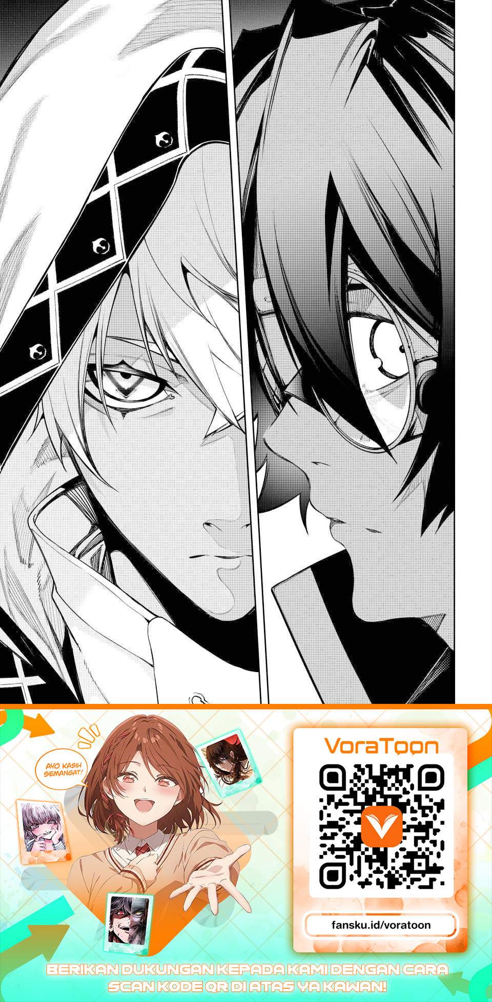 Read Tsue to Tsurugi no Wistoria ID Manga Online