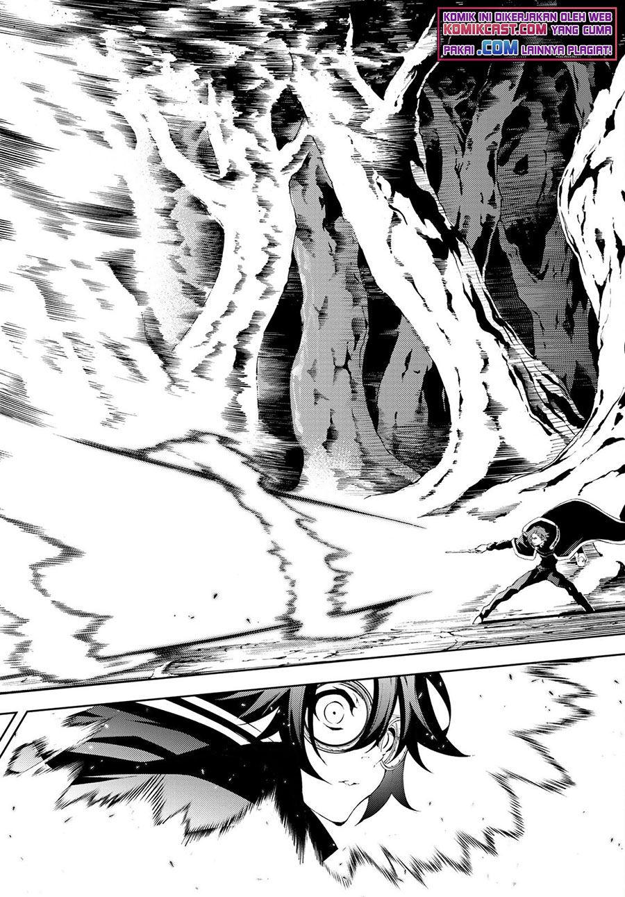 Read Tsue to Tsurugi no Wistoria ID Manga Online
