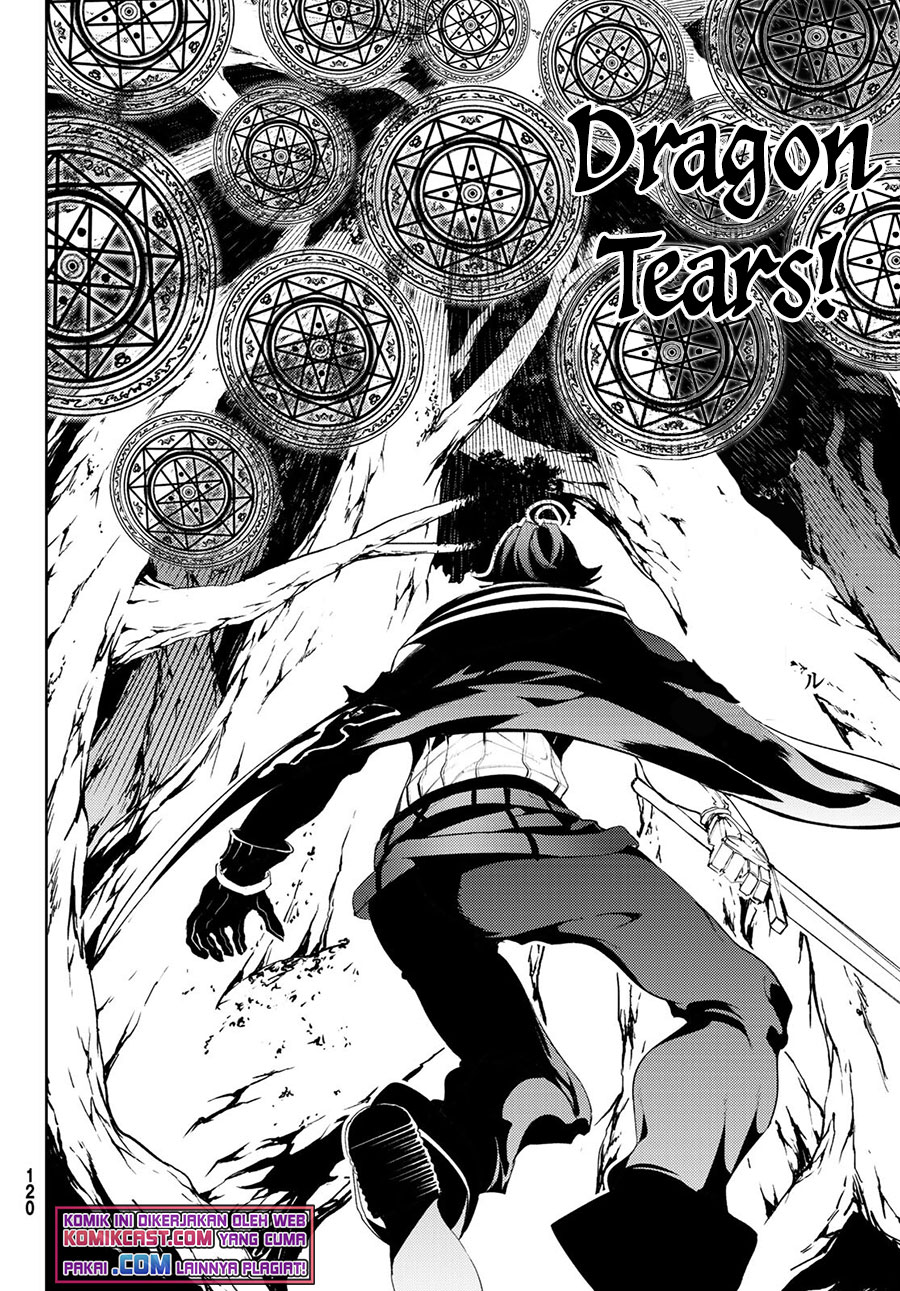 Read Tsue to Tsurugi no Wistoria ID Manga Online