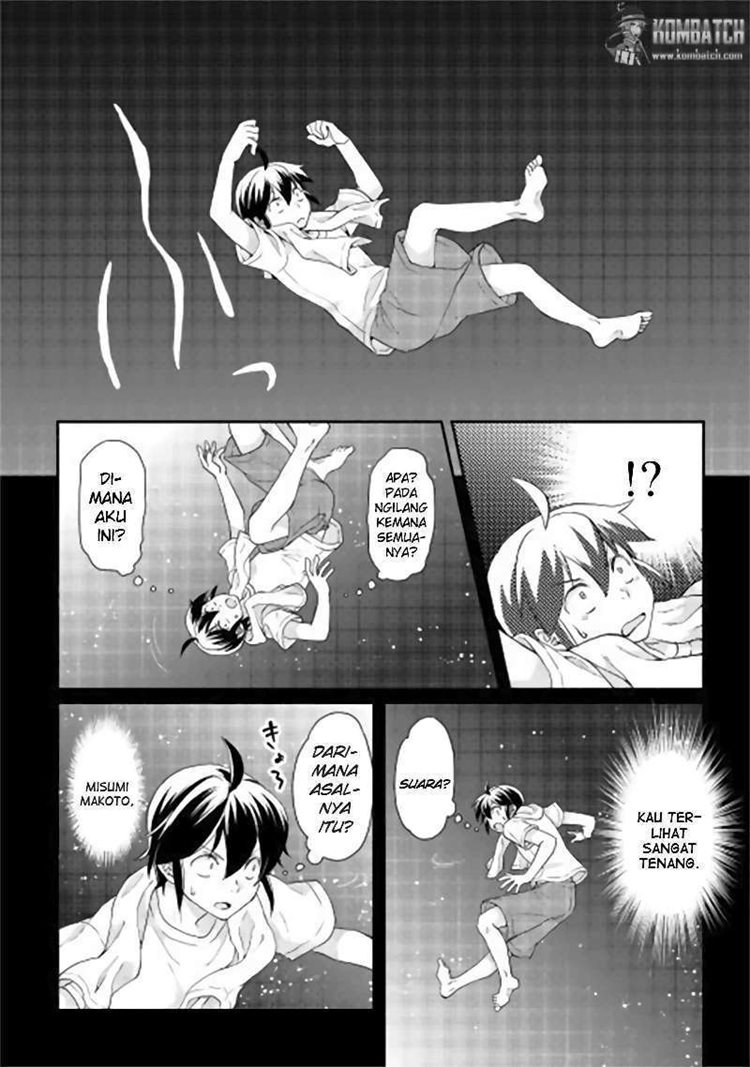 Read Tsuki ga Michibiku Isekai Douchuu Bahasa Indonesia ID Manga Online