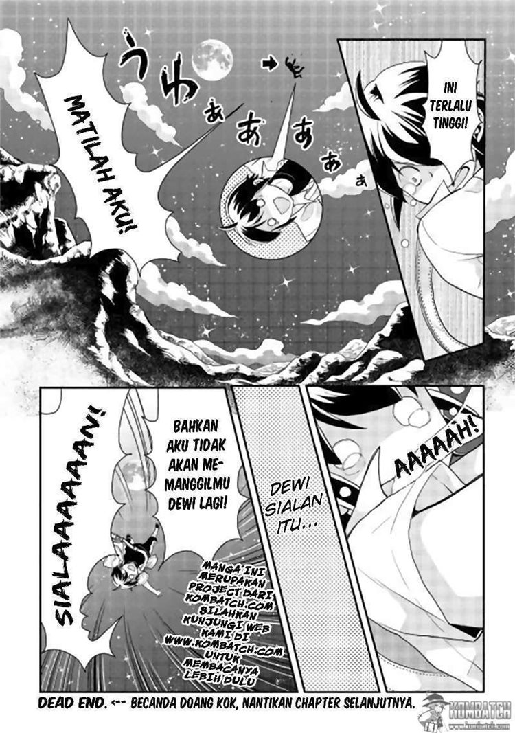 Read Tsuki ga Michibiku Isekai Douchuu Bahasa Indonesia ID Manga Online