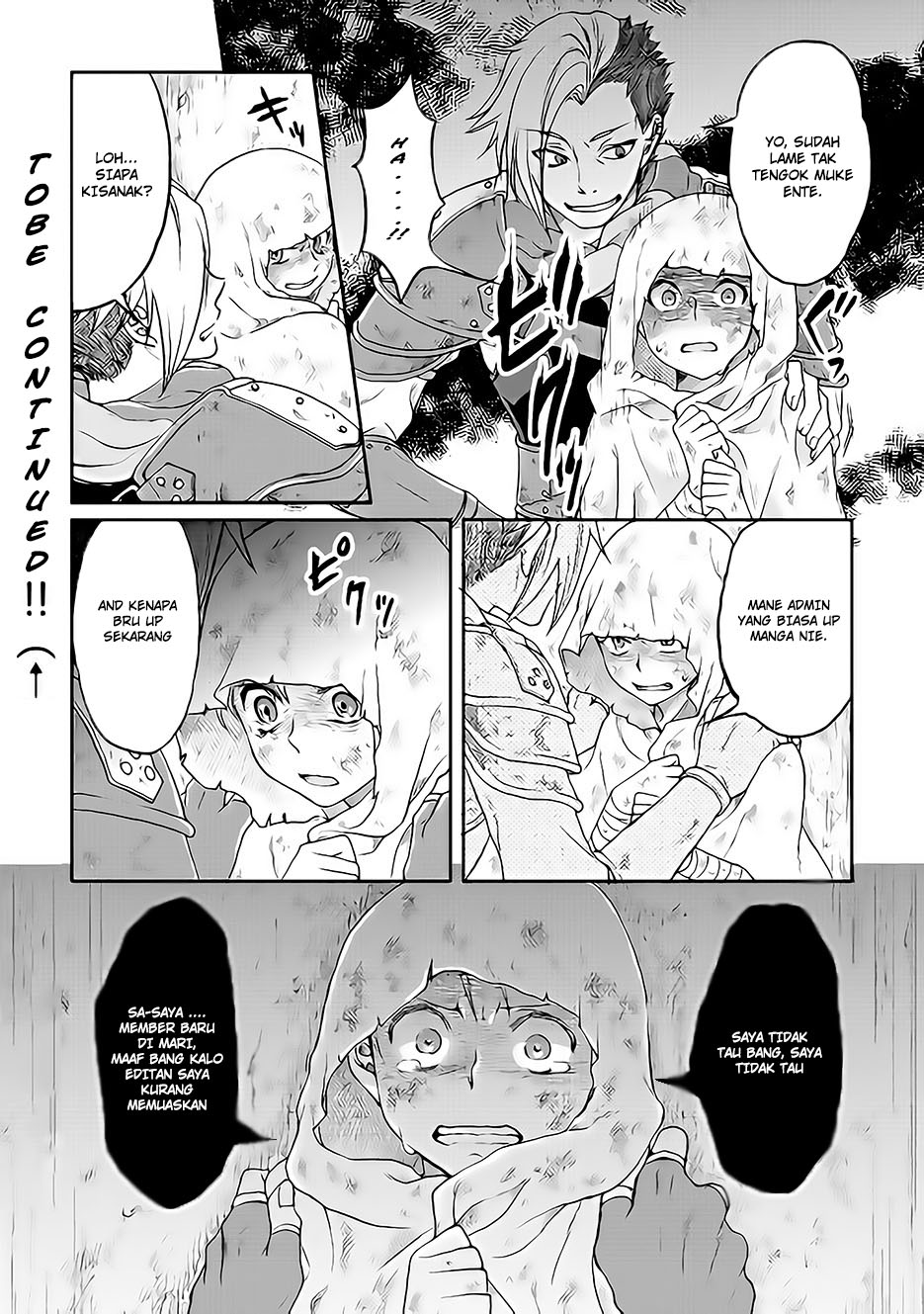 Read Tsuki ga Michibiku Isekai Douchuu Bahasa Indonesia ID Manga Online