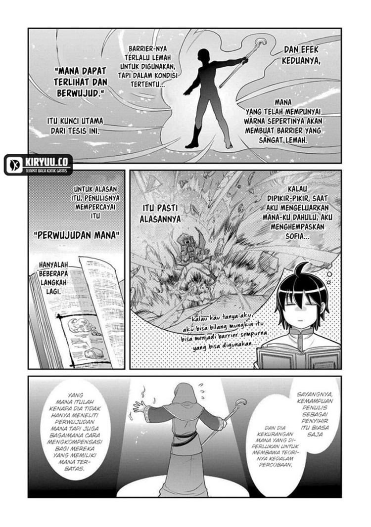 Read Tsuki ga Michibiku Isekai Douchuu Bahasa Indonesia ID Manga Online