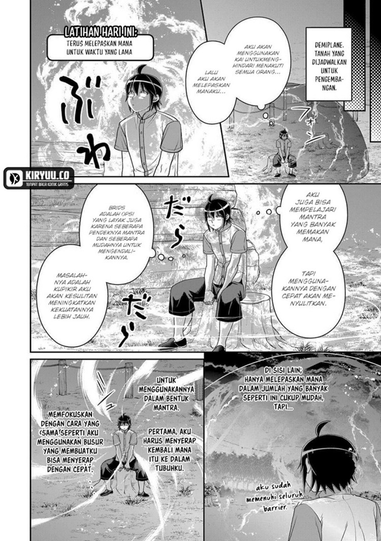 Read Tsuki ga Michibiku Isekai Douchuu Bahasa Indonesia ID Manga Online