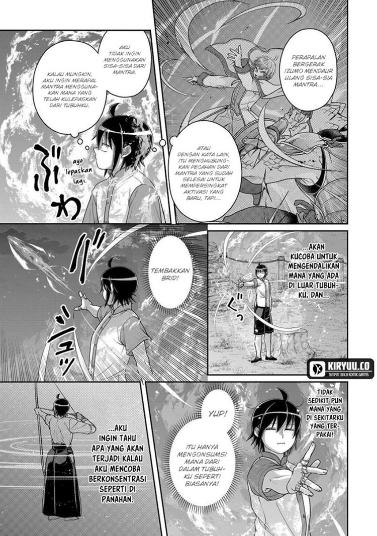 Read Tsuki ga Michibiku Isekai Douchuu Bahasa Indonesia ID Manga Online