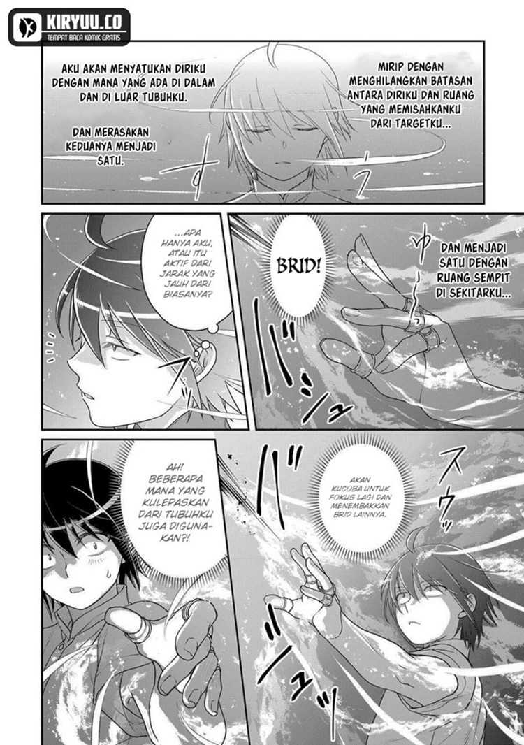 Read Tsuki ga Michibiku Isekai Douchuu Bahasa Indonesia ID Manga Online