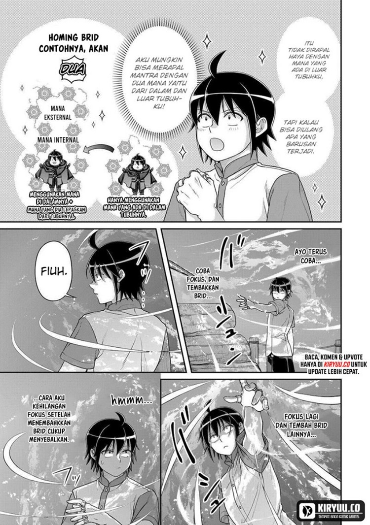 Read Tsuki ga Michibiku Isekai Douchuu Bahasa Indonesia ID Manga Online
