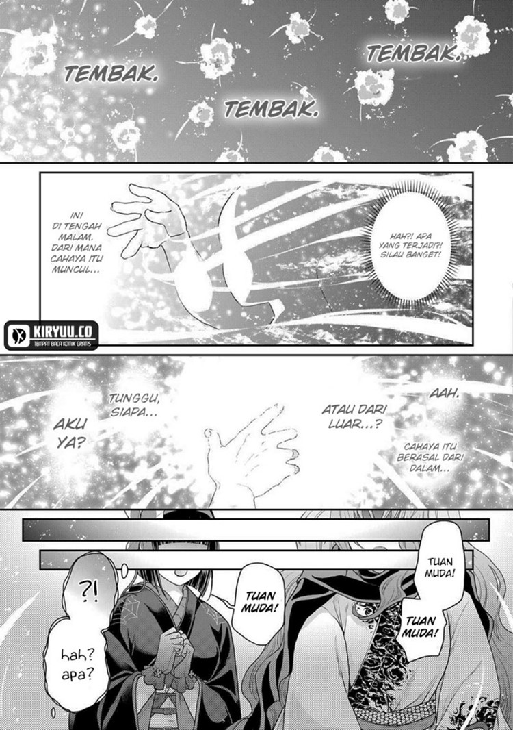 Read Tsuki ga Michibiku Isekai Douchuu Bahasa Indonesia ID Manga Online