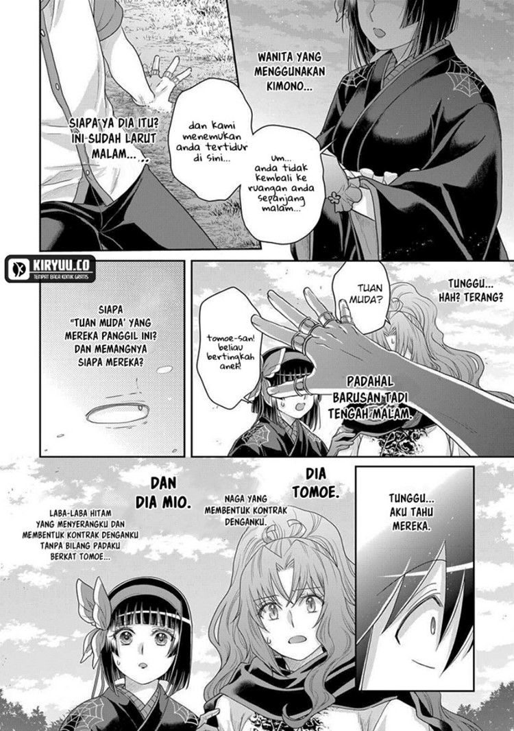 Read Tsuki ga Michibiku Isekai Douchuu Bahasa Indonesia ID Manga Online