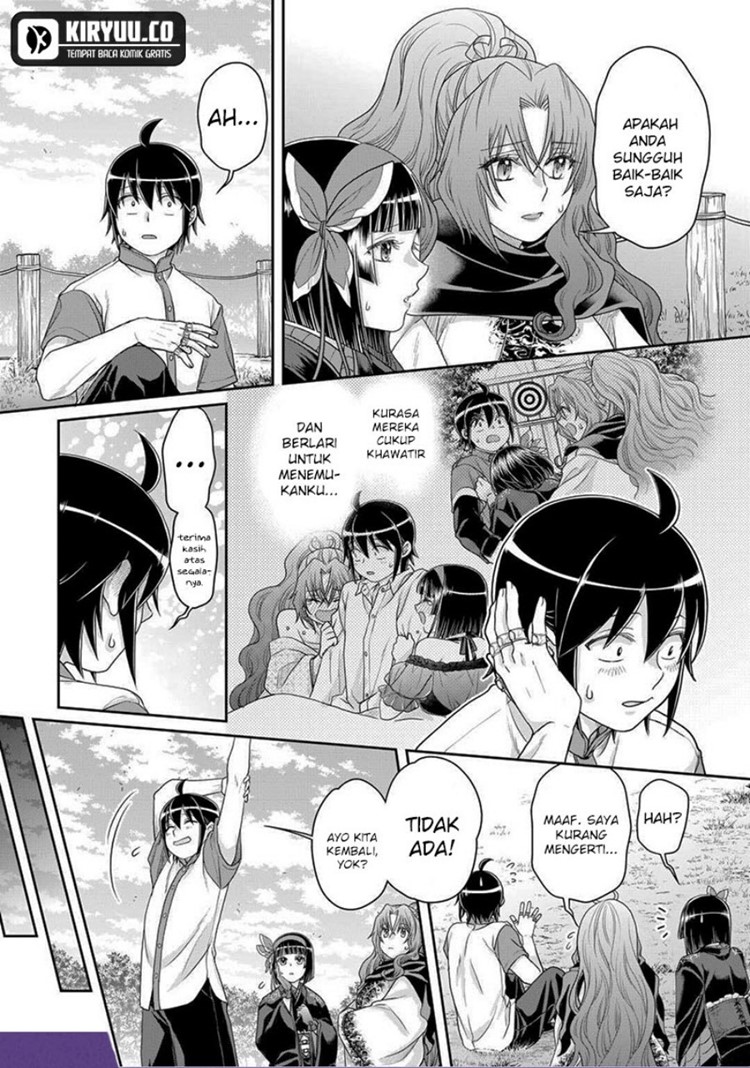 Read Tsuki ga Michibiku Isekai Douchuu Bahasa Indonesia ID Manga Online