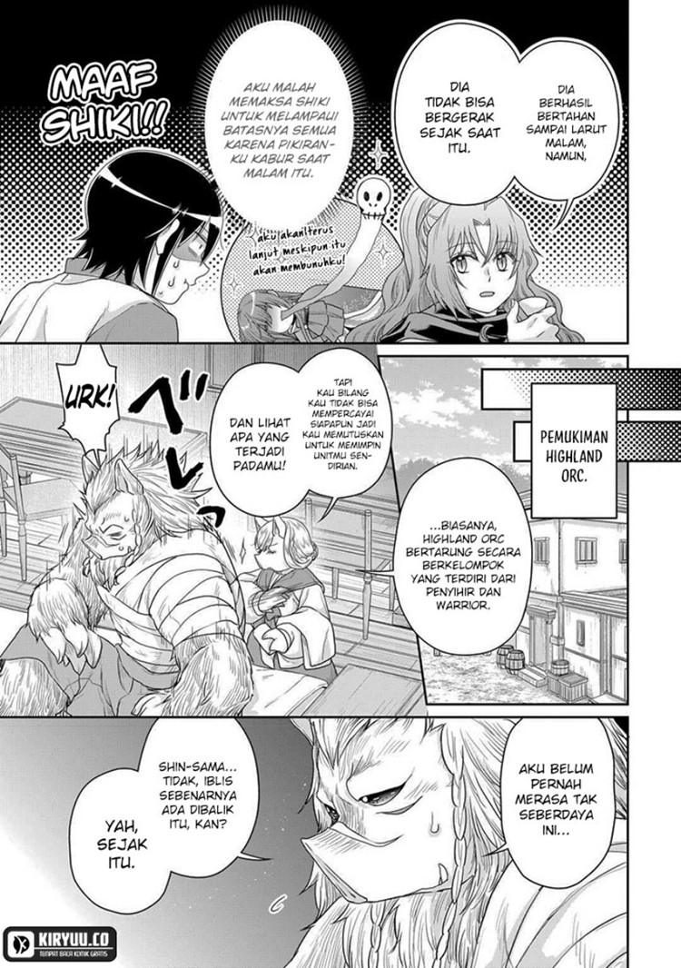 Read Tsuki ga Michibiku Isekai Douchuu Bahasa Indonesia ID Manga Online