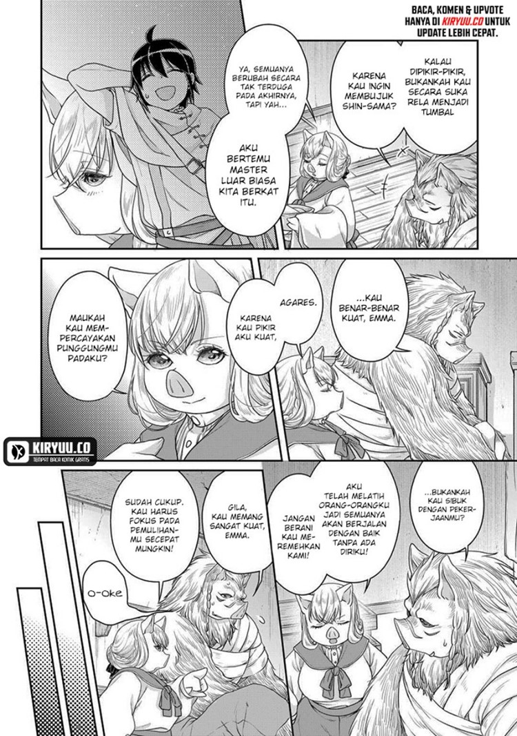 Read Tsuki ga Michibiku Isekai Douchuu Bahasa Indonesia ID Manga Online