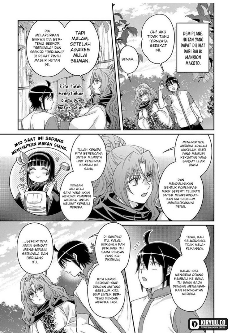 Read Tsuki ga Michibiku Isekai Douchuu Bahasa Indonesia ID Manga Online